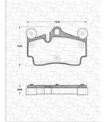 MAGNETI MARELLI - 363702161393 - 